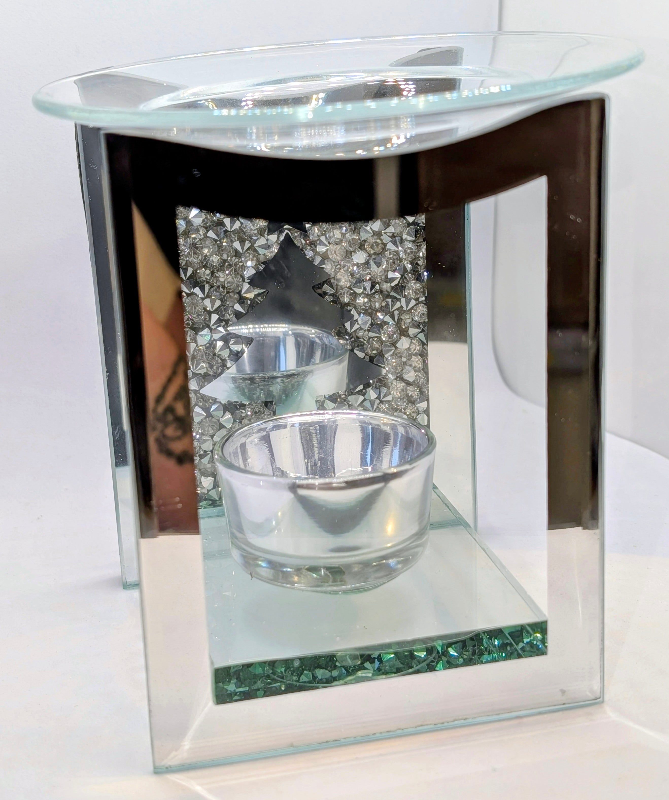 Christmas Tree Melter