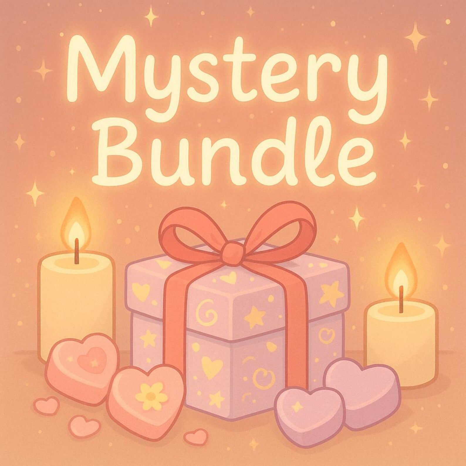 Mystery Wax Bundles