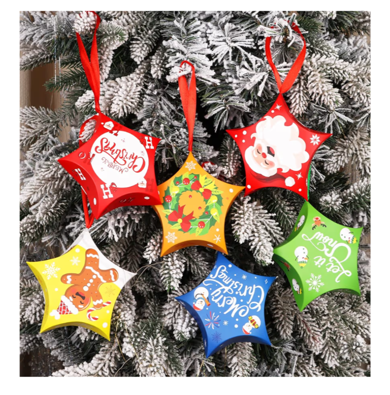 Christmas Melt Bauble